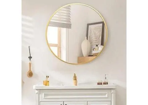 Professional Bathroom Mirrors Installation in Melbourne