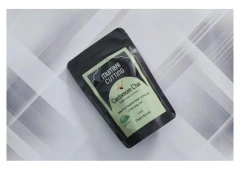 Experience Authentic Indian Chai in Every Sip