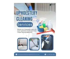 Why Upholstery Cleaning Is Essential for Pet Owners ?
