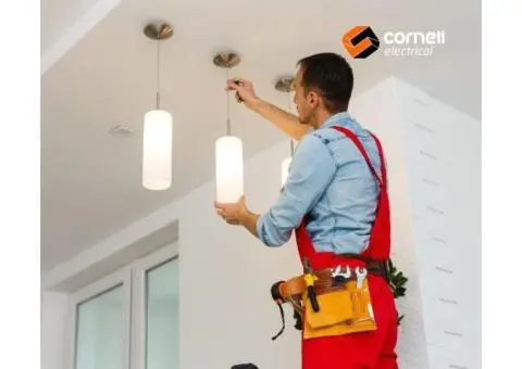 Electrician Adelaide Hills