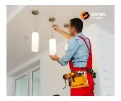 Electrician Adelaide Hills