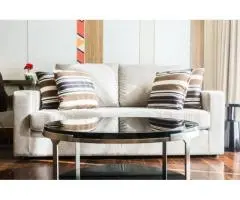 Bring Your Indoor Furnishings Back To Life With Expert Furniture Upholstery!