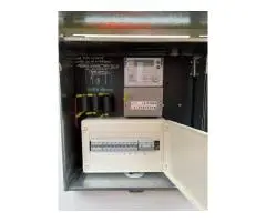 Smart Meter Installation NSW – Certified Level 2 Electricians