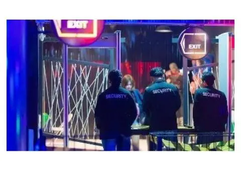 Event Security Sydney