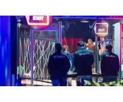 Event Security Sydney