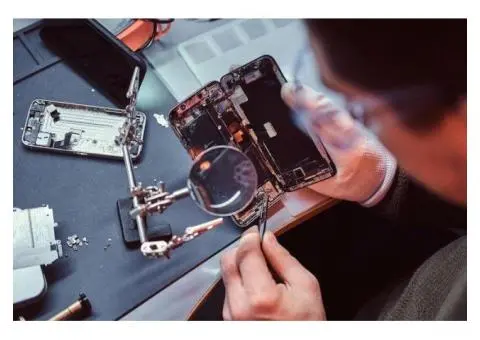 Most Reliable iPhone Repair in Leumeah