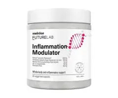Reduce Inflammation Naturally with Melrose Futurelab Veggie Capsules