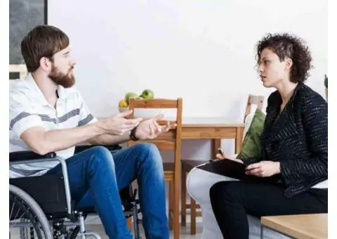 Reliable Supported Independent Living Service for Greater Independence and Comfort