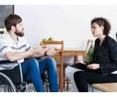 Reliable Supported Independent Living Service for Greater Independence and Comfort