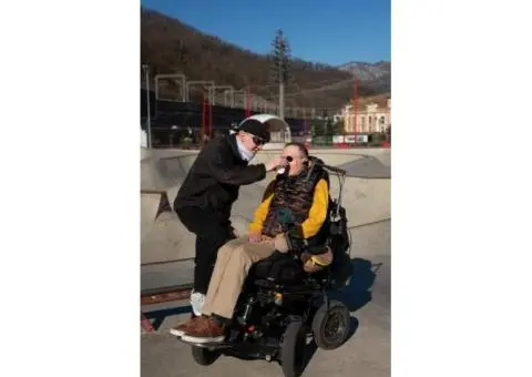Reliable NDIS Transport Assistance in Sydney – Safe & Comfortable Rides!