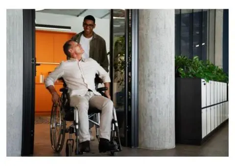 Reliable NDIS Transport Assistance in Sydney – Safe & Comfortable Rides! - 2/2