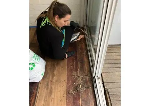 Flawless Results with Professional Renovation Cleaning in Melbourne