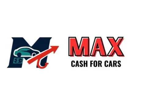 Max Cash For Cars