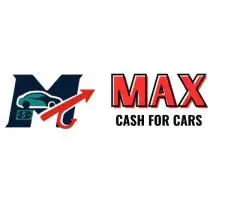 Max Cash For Cars