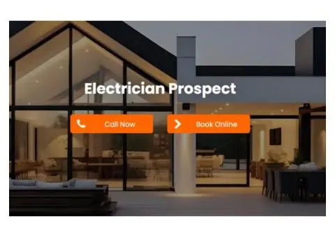 Electrician Prospect
