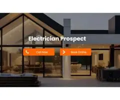 Electrician Prospect