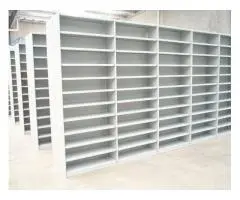 Maximise Warehouse Space With Durable Pallet Racking Shelving