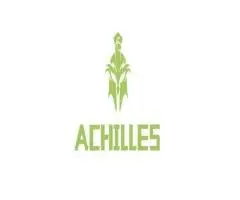 Achilles Machinery