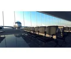 Commercial Cleaning Perth Airport