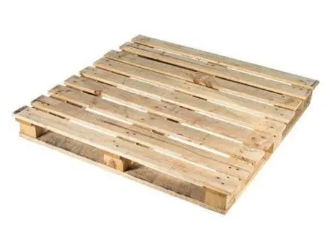Efficient and Eco-Friendly Pallet Removal Services for Your Warehouse