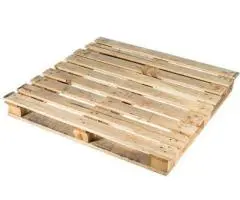 Efficient and Eco-Friendly Pallet Removal Services for Your Warehouse