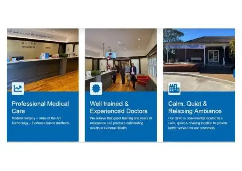 Trusted Medical Centre in Chipping Norton – Quality Healthcare for Your Family - 6/6