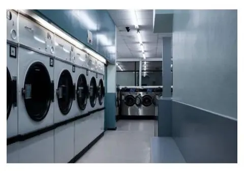 Laundry downtime reduction and Strategies