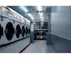 Laundry downtime reduction and Strategies