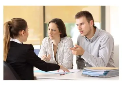 Divorce Settlements Adelaide