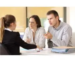 Divorce Settlements Adelaide