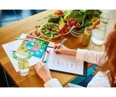 Expert Nutritionist Adelaide – Personalised Nutrition & Healthy Lifestyle Plans