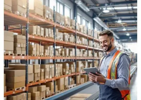 Build Your Custom Wholesale Ecommerce Store with Alinga