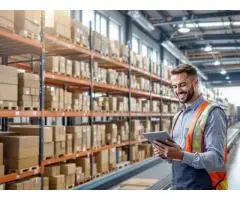 Build Your Custom Wholesale Ecommerce Store with Alinga