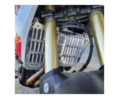 Protect Your Ride with B&B Off Road Radiator Guards