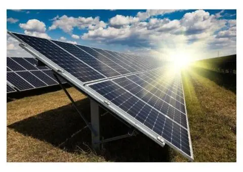 Maximize Energy Savings with Eging Solar Panels from Arinna Solar