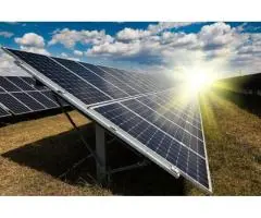 Maximize Energy Savings with Eging Solar Panels from Arinna Solar