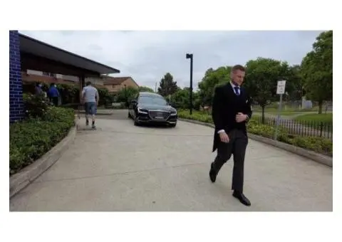 Funeral Directors in Campbelltown at Kenneallys Funerals