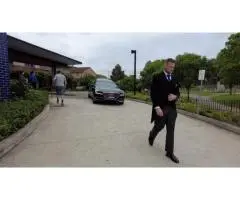 Funeral Directors in Campbelltown at Kenneallys Funerals