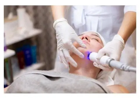 Top Mistakes People Make After Laser Skin Treatment