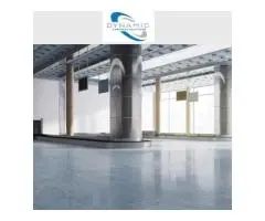 Top Epoxy Flooring Brisbane | Garage & Flake Floors