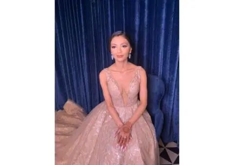 Professional Sydney Makeup Artist | Bridal, Celebrity & Mobile Services in Eastern Sydney - 4/4