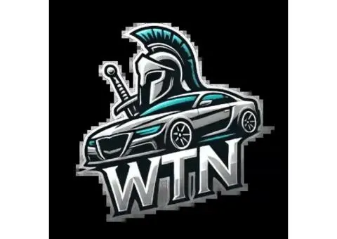 Best Vinyl Car Wrap in Perth