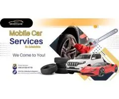 Hassle-Free Mobile Car Servicing You Can Trust