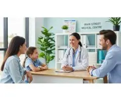 Iluka Medical Centre