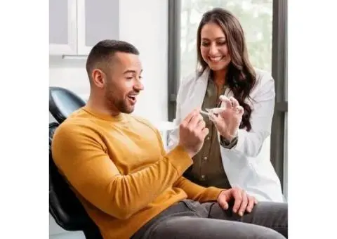 Caring Dental Services for Children in Bankstown