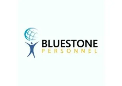 BlueStone Personnel
