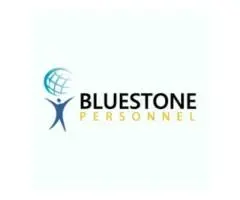 BlueStone Personnel