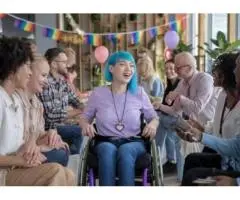 Focused NDIS Community Access Support in Dandenong For Social Inclusion