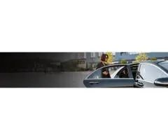 Chauffeur Services Sydney