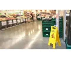 Professional Retail Cleaning Services Illawarra for Spotless Workplaces